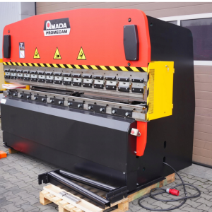 AMADA IT 100 t x 3100 mm PROSTA TANIA